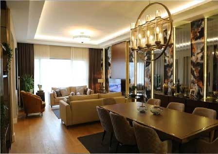 Mahindra Lifespaces mahalaxmi